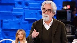ci ha lasciato Peppe Vessicchio